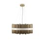 Plafonniers - Granville Round Suspension Lamp - CREATIVEMARY