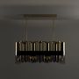 Hanging lights - Granville Suspension Lamp - CREATIVEMARY