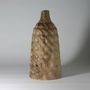 Unique pieces - Bottle Juglans regia - STUDIO NICOLA TESSARI