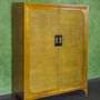 Wardrobe - Stipo Romeo - MARIE MAISON SICILIAN DESIGN