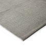 Tapis - TAPIS DUNES - Tapis effet délavé taupe 120x170 - ALECTO