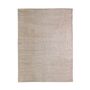 Rugs - DUNES RUG - 160x230 nude pink washed effect carpet. - ALECTO