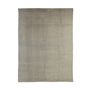 Tapis - TAPIS DUNES - Tapis effet délavé taupe 160x230 - ALECTO