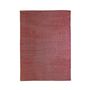 Rugs - DUNES RUG - Red carpet with washed effect 120x170 - ALECTO