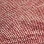 Rugs - DUNES RUG - Red carpet with washed effect 120x170 - ALECTO