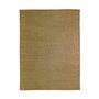 Rugs - DUNES RUG - Natural beige carpet with washed effect 160x230 - ALECTO