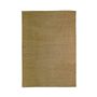 Rugs - DUNES RUG - Natural beige carpet with washed effect 120x170 - ALECTO