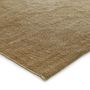 Rugs - DUNES RUG - Natural beige carpet with washed effect 120x170 - ALECTO