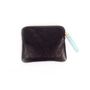 Leather goods - Wallet Mini Zip Cherry Apricot - NOÏ