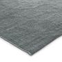 Rugs - DUNES RUG - Grey carpet with washed effect 120x170 - ALECTO
