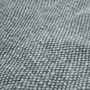 Rugs - DUNES RUG - Grey carpet with washed effect 120x170 - ALECTO