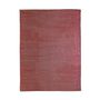 Rugs - DUNES RUG - Red carpet with washed effect 160x230 - ALECTO