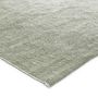 Decorative objects - DUNES RUG - Light green faded effect 160x230. - ALECTO