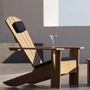 Lawn armchairs - New England Chair - ROYAL BOTANIA