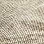 Rugs - DUNES RUG - Light beige carpet with washed effect 160x230 - ALECTO