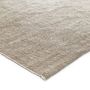 Rugs - DUNES RUG - Light beige carpet with washed effect 160x230 - ALECTO