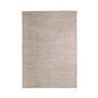 Rugs - DUNES RUG - Nude pink washed effect carpet. - ALECTO