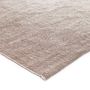 Rugs - DUNES RUG - Nude pink washed effect carpet. - ALECTO