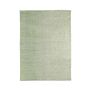 Rugs - DUNES RUG - Light green faded effect carpet 120x170. - ALECTO