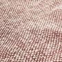 Rugs - DUNES RUG - Powdery pink washed effect - ALECTO