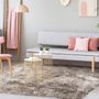 Rugs - TOOSOFT RUG - Extra-soft light beige long hair rug 120x170 - ALECTO