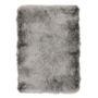 Rugs - TOOSOFT RUG - Extra-soft grey long hair rug 120x170 - ALECTO