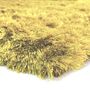Rugs - TOOSOFT RUG - Extra-soft yellow long hair rug 120x170 - ALECTO