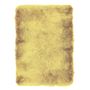 Rugs - TOOSOFT RUG - Extra-soft yellow long hair rug 120x170 - ALECTO