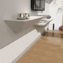 Shelves - Tzeno Design Shelf - LUNE DESIGN