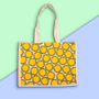 Bags and totes - Jute Carry Shopping/Tote Bag - SS EXPORTS