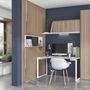 Office furniture and storage - Sunday Desk - GAUTIER OFFICE