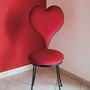 Chairs - Poker chair Sedie - MARIE MAISON SICILIAN DESIGN