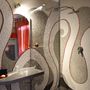 Art glass - LA PALLADIANA - ANDRETTO DESIGN
