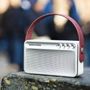 Enceintes et radios - WearIt speaker ts217 - BRIONVEGA