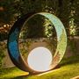 Art glass - LA PALLADIANA - ANDRETTO DESIGN