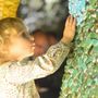 Art glass - LA PALLADIANA - ANDRETTO DESIGN