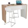 Office furniture and storage - Connected high table YES - GAUTIER OFFICE