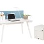 Mobilier et rangements pour bureau - Bureau aménagement SUNDAY - GAUTIER OFFICE