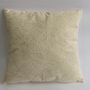 Fabric cushions - Lace cushion - HORSETILE