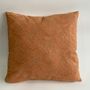 Fabric cushions - Lace cushion - HORSETILE