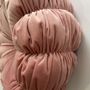 Fabric cushions - Pumpkin cushion/seat cushion - HORSETILE