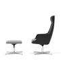 Office seating - METROPOLITAN Office Seat - ARTE & D