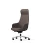 Office seating - METROPOLITAN Office Seat - ARTE & D