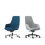 Office seating - METROPOLITAN Office Seat - ARTE & D