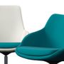 Office seating - METROPOLITAN Office Seat - ARTE & D