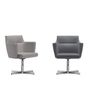 Office seating - ADMIRAL armchair  - ARTE & D