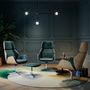 Office seating - HAIKU chair  - ARTE & D