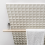 Bathroom radiators - WAFFLE bathroom radiator - ANTRAX IT
