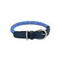 Pet accessories - Cord Dog Collar and Leash - MANIFATTURA DI DOMODOSSOLA