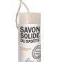 Savons - SAVON DU SPORTIF - LE MAS DU ROSEAU